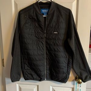 Lightweight jacket